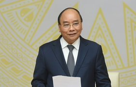 Thủ tướng: Tập trung tìm giải pháp để thực hiện mạnh mẽ các đột phá chiến lược