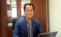Tân hiệu trưởng Đại học Sư phạm TP.HCM là ai?