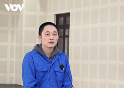 18 tháng tù cho người Trung Quốc nhập cảnh trái phép