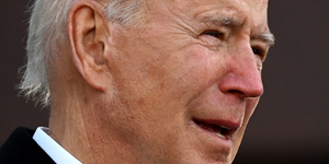 Tiếc nuối duy nhất của ông Biden trước lễ nhậm chức Tổng thống