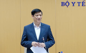 Bộ trưởng Y tế: 'Phát hiện loạt nhà xe chở người vượt biên, trốn cách ly'