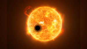 Hành tinh 'siêu phồng' thách thức giới thiên văn học