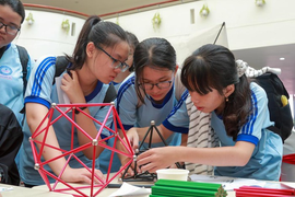 Kiến nghị Chính phủ cho các trường ĐH, CĐ ngoài công lập được ưu đãi thuế