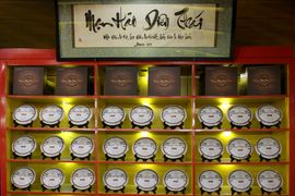 Đổ xô tìm mua Danh trà nổi tiếng Việt Nam thế kỷ XIX biếu người thân tết Tân Sửu