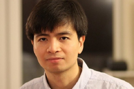 Kỹ sư Việt tại Mỹ nghiên cứu miếng dán đưa vaccine COVID-19 vào cơ thể