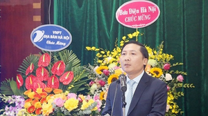 Sở TT&TT Hà Nội: Nỗ lực cải thiện hình ảnh công nghệ thông tin của Thủ đô