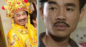 Cuộc sống kỳ lạ của Quốc Khánh - 'trai tân' duy nhất của 'Gặp nhau cuối năm'