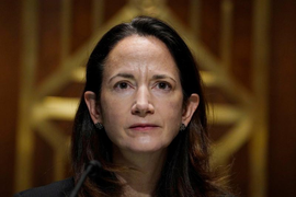 Giám đốc tình báo quốc gia của Biden quyết cứng rắn với Trung Quốc