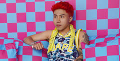 Rapper Mr T: Tôi có can thiệp thẩm mỹ 