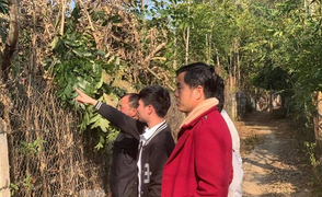 Xây nghĩa trang cạnh trường Đại học Tây Bắc: Bộ GD&ĐT lên tiếng