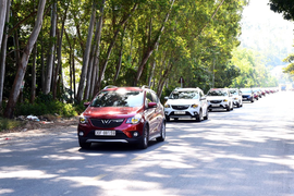 2020 - Năm kỳ tích của VinFast Fadil