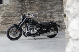 BMW R 18 được ra mắt tại Việt Nam, giá từ 929 triệu đồng