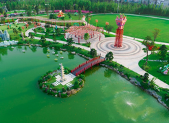 Bất động sản Việt Nam 'hút' đầu tư ngoại