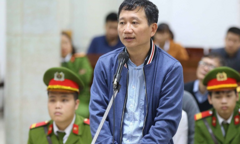 Bộ Công an: Khen thưởng các cá nhân phá vụ án Trịnh Xuân Thanh là bình thường