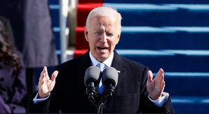 Toàn cảnh lễ nhậm chức Tổng thống Mỹ của ông Joe Biden