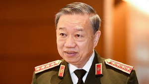 Bộ trưởng Công an: 1 Ủy viên Bộ Chính trị, 3 Bộ trưởng bị xử lý hình sự