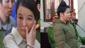 Sắp xét xử phúc thẩm mẹ nữ sinh giao gà