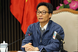 COVID-19: Kiểm soát chặt chẽ biên giới, ngăn chặn triệt để nhập cảnh trái phép 