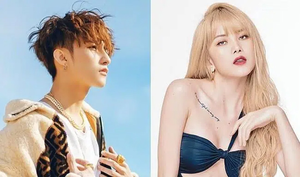 Thiều Bảo Trâm và cuộc tình bí mật 8 năm với Sơn Tùng M-TP
