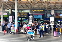 TP.HCM yêu cầu hạn chế tập trung đông người, tổ chức lễ hội dịp Tết