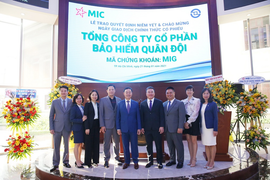 Vững tăng trưởng năm 2020, MB đưa thêm công ty thành viên lên niêm yết