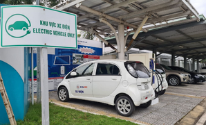 Đà Nẵng lên phương án thay xe buýt chạy bằng xăng dầu thành xe điện