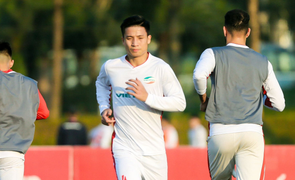 HLV Trương Việt Hoàng: 'CLB Viettel không muốn thua thêm nữa'