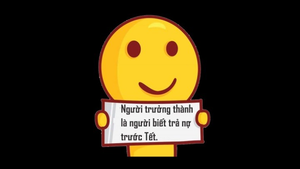 Sắp Tết, mách bạn bí quyết đòi nợ hiệu quả