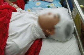 Nam sinh lớp 11 bị bạn đánh chấn thương sọ não: Sở GD&ĐT Thanh Hóa vào cuộc