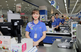 Saigon Co.op rầm rộ tuyển dụng nhân sự cho các dự án của năm mới