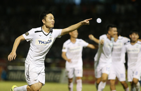 HAGL đọ sức SLNA: Xuân Trường dự bị, Tuấn Anh trở lại? 