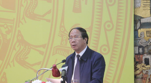 Bầu cử ĐBQH và HĐND các cấp là nhiệm vụ trọng tâm năm 2021 của Hải Phòng