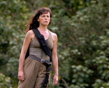 Nữ diễn viên phim 'Lost' qua đời