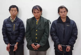 Uống ít rượu hơn, người đàn ông bị 3 kẻ 'bợm nhậu' đánh chết