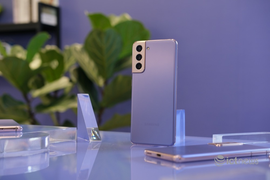 Galaxy S21 tại Việt Nam giao hàng sớm hơn dự kiến khoảng 5-6 ngày