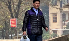 Sau khi ra tù, Hoàng Công Lương có được hành nghề trở lại?