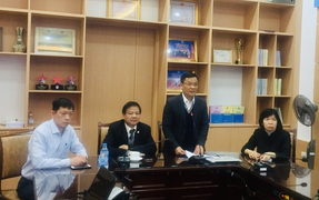 Hội chẩn trực tuyến cho bệnh nhân COVID-19 nặng ở Đà Nẵng: Có thể can thiệp ECMO