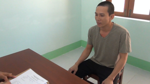 Nghi người yêu bị sàm sỡ, nổi cơn ghen đánh chết hàng xóm