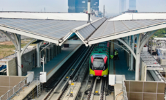 Nhà ga S1 tuyến metro Nhổn – ga Hà Nội có gì đặc biệt?