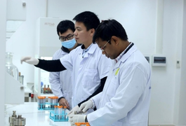 Trường đại học tìm cách 'hút' người tài cho các nhóm nghiên cứu mạnh