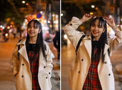 Mới 18 tuổi, cô gái Việt là sinh viên năm ba ngôi trường hàng đầu nước Mỹ 