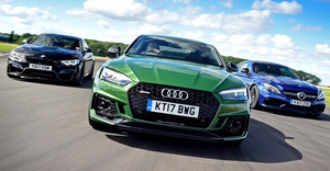 Những điều chưa biết về BMW