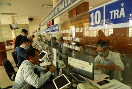 Thành phố Thủ Đức chệch choạc trong ngày đầu hoạt động