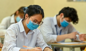 Thí sinh cần lưu ý gì về phương thức tuyển sinh của các trường năm 2021?