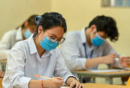 Tuyển sinh 2021: Dự kiến thí sinh được 3 lần điều chỉnh nguyện vọng