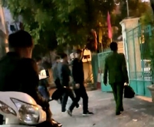 Khởi tố, bắt tạm giam 5 đàn em của trùm giang hồ Bình 'vổ'