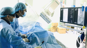 Dây rốn bám màng: Biến chứng thai kỳ nguy hiểm