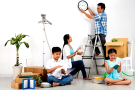 Dọn nhà đón Tết Nguyên đán, những món đồ nào nên vứt đi?