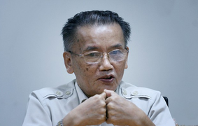 Nguyên Bộ trưởng Tư pháp Nguyễn Đình Lộc qua đời ở tuổi 86