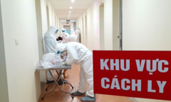 Cả nước có 1.411 bệnh nhân COVID-19 khỏi bệnh